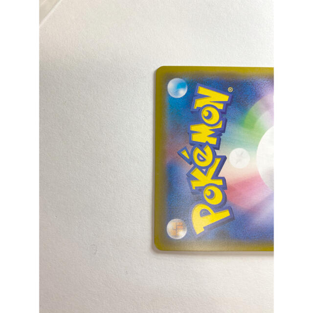 ポケモン - リーリエの全力 sr エラーカード 1枚の通販 by sasasasa's