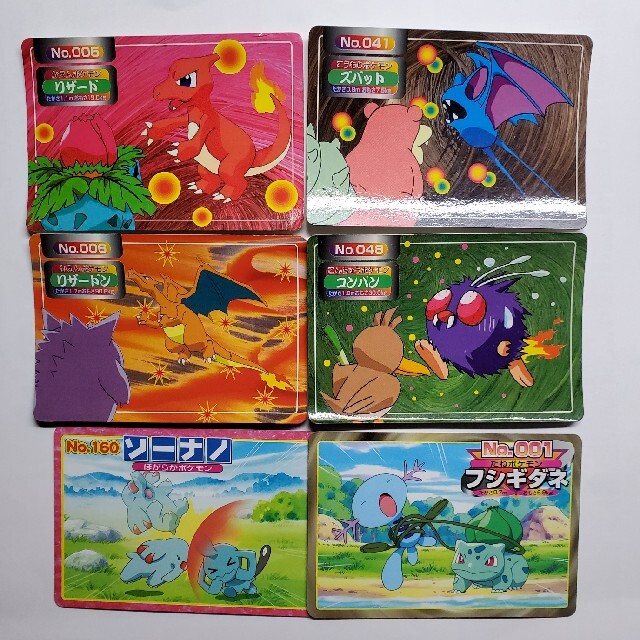 ポケモン トップガム カードの通販 by たかぴー's shop｜ラクマ