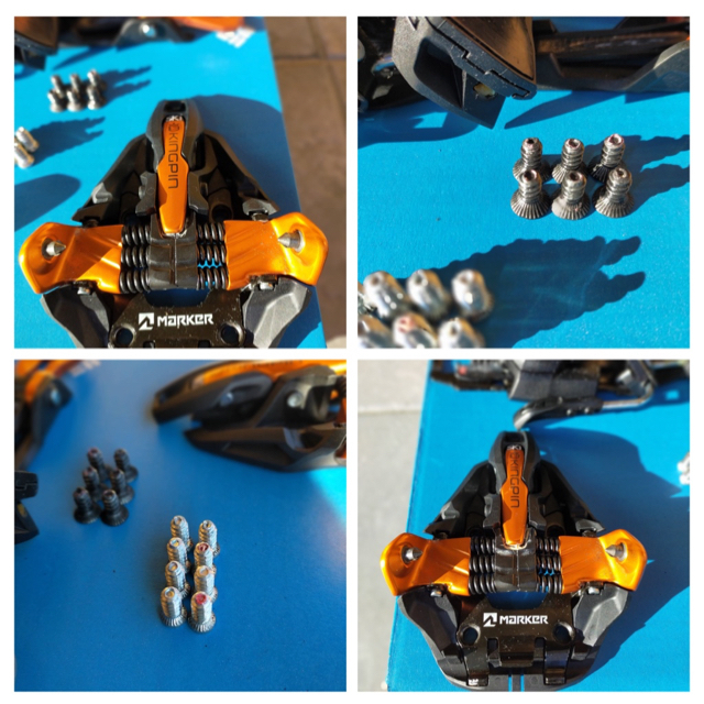 MARKER - 未使用 MARKER KINGPIN マーカー キングピン 13 (100)の通販