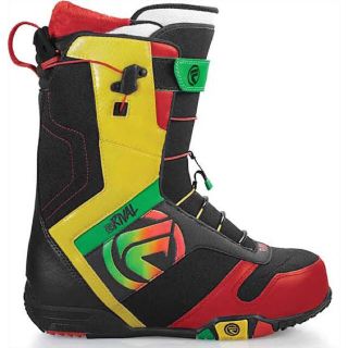 FLOW（ブーツ）のフリマアイテム一覧