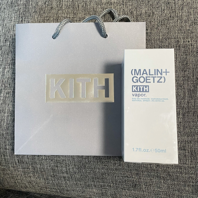 新品未使用】kith 香水の通販 by ムラサキ's shop｜ラクマ