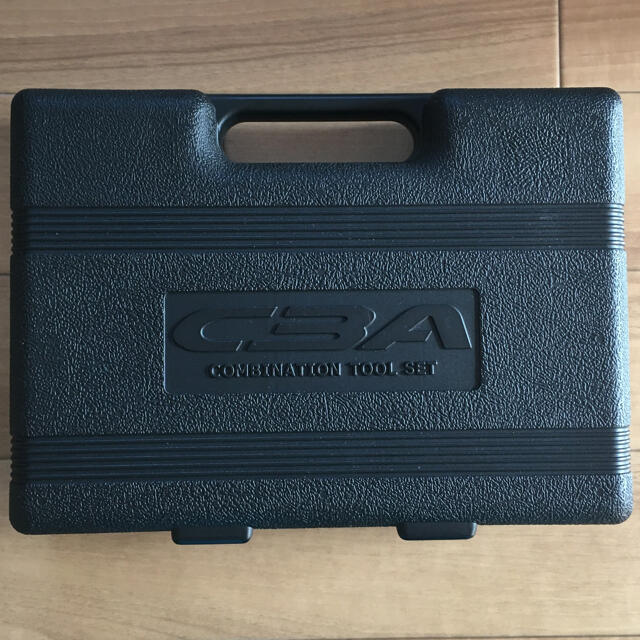 アサヒ - サイクルベースあさひ デラックスツールキット82A5 工具