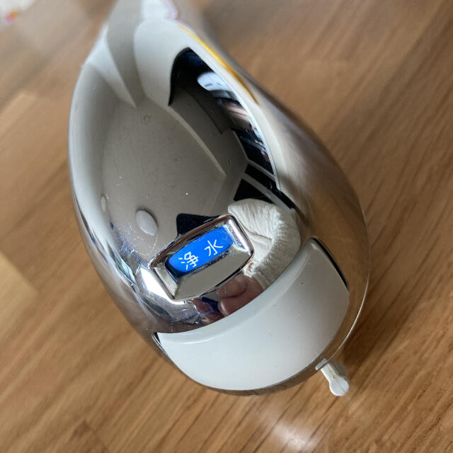 タカギ 蛇口一体型浄水器 ヘッドのみの通販 by MoMo｜ラクマ