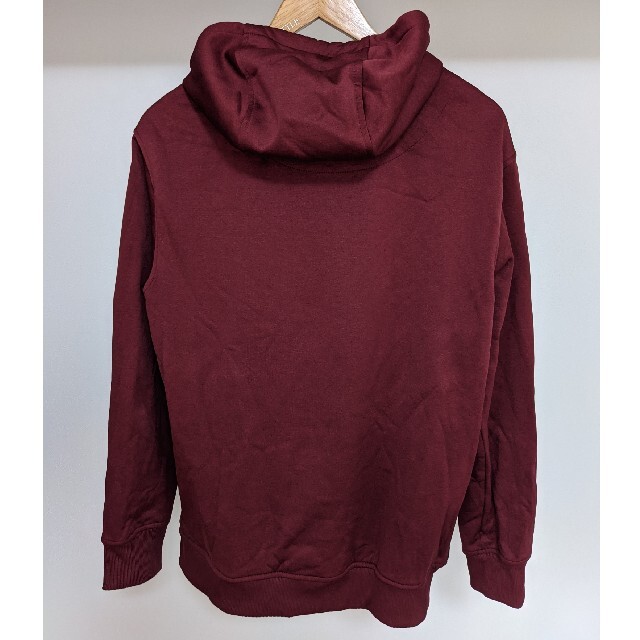 BURTON - BURTON 撥水パーカー ボルドーの通販 by サーフ2155's shop