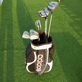 adidas（クラブ）のフリマアイテム一覧