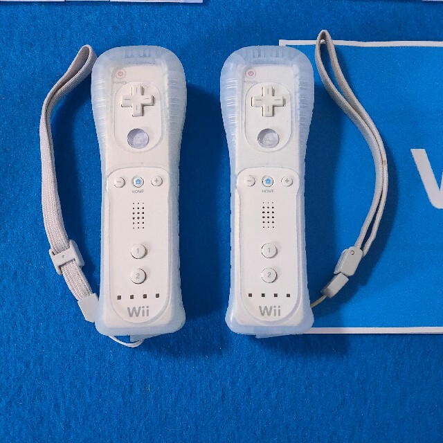 Wii - 超豪華✨任天堂✨本体 マリオカート wii ポケモンバトル 人気