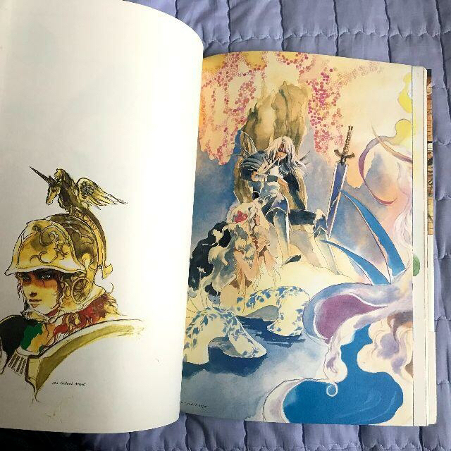 時織人～ときおりびと～ 小林智美ロマンシング サ・ガ画集の通販 by 狐