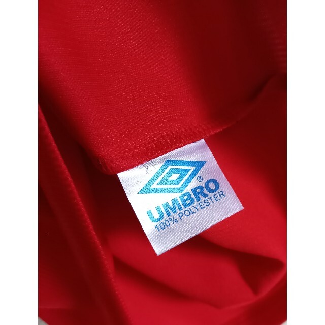 1999 マンチェスター・ユナイテッドFC ユニフォーム ベッカムの通販 by