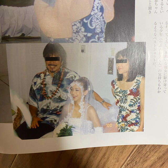 美品・ファンクラブ限定！安室奈美恵♡gougaiの通販 by sarakikiki's