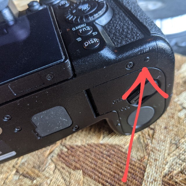 Panasonic - Lumix G9 Pro 純正バッテリーグリップ バッテリー3本 美品