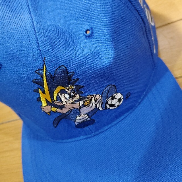 Jリーグ キャップ パナソニック ガンバ大阪の通販 by はち's shop｜ラクマ