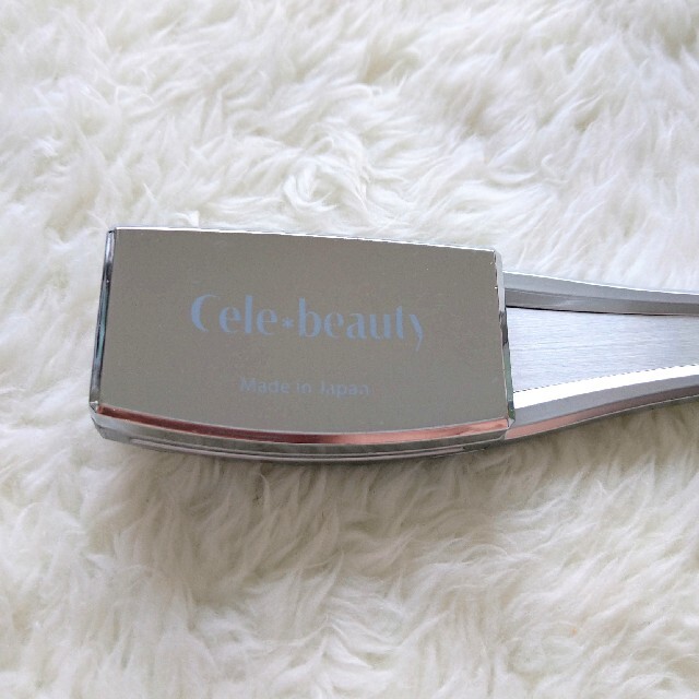 セレビューティー celebeauty 美顔ローラーの通販 by max断捨離中｜ラクマ