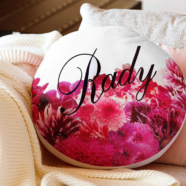 Rady - Rady クッションの通販 by L's shop｜レディーならラクマ