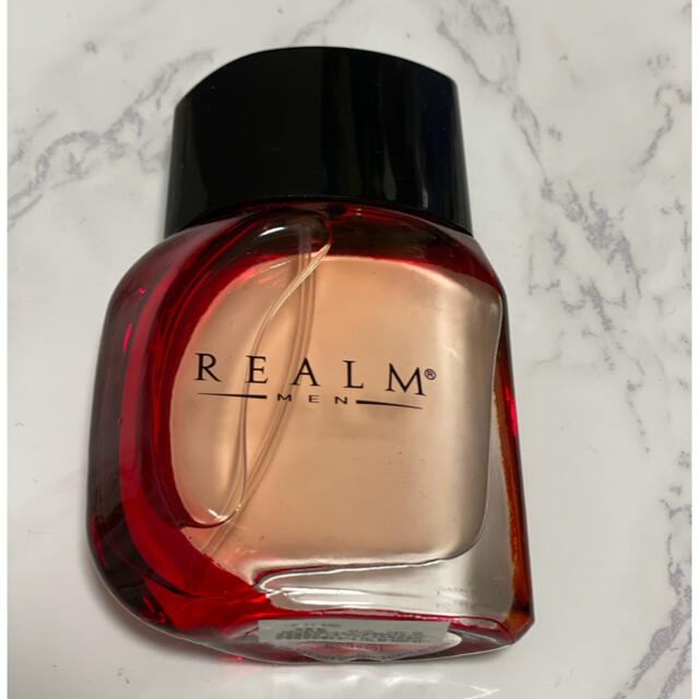 B'z稲葉浩志の愛用香水 レルムメンオリエンタルの通販 by RM｜ラクマ