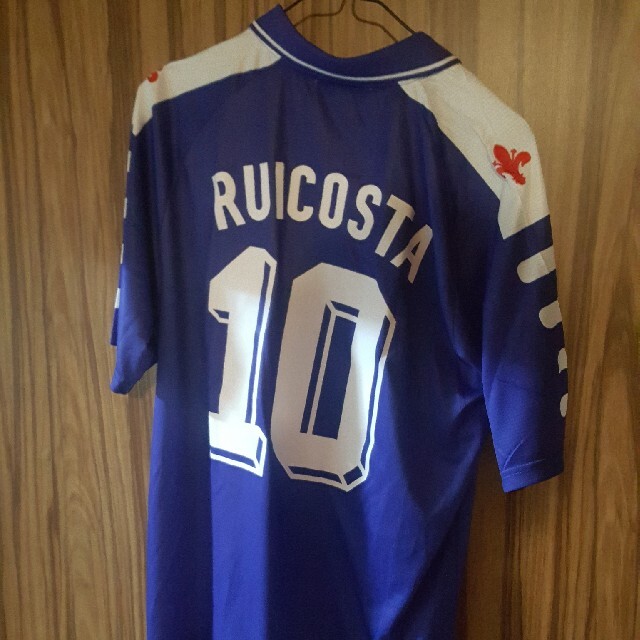 任天堂 - ルイコスタのフィオレンティーナ時代の日本のニンテンドー