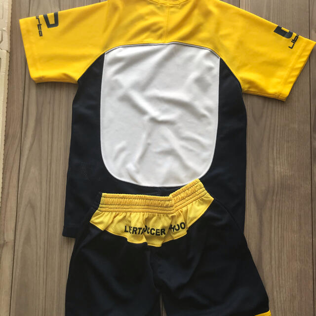 LIBERTA - リベルタ ユニフォームセット115の通販 by piko's shop