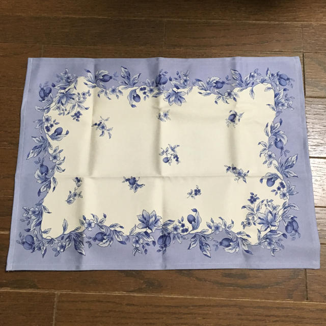 WEDGWOOD - WEDGWOOD ランチョンマットの通販 by ちー's shop