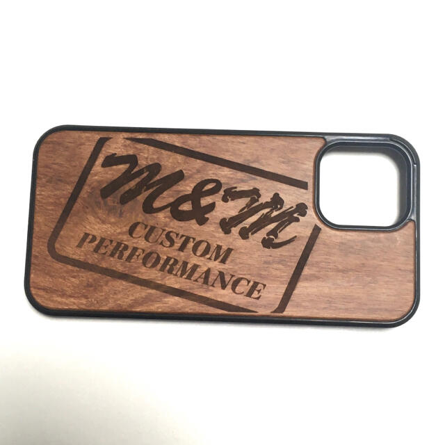 M&M - MASSES × M&M iPhone12 PRO MAX ケースの通販 by TMTT's shop