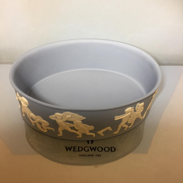 WEDGWOOD - 新品 未使用 希少品 ウェッジウッド ジャスパー