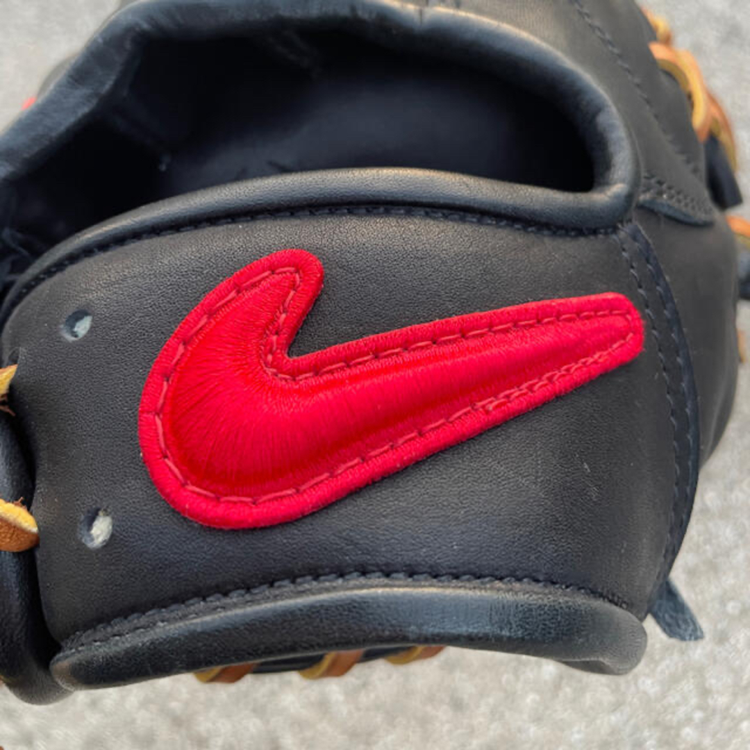 NIKE - 希少 ナイキ グローブ オーダー 松井稼頭央 の通販 by sports