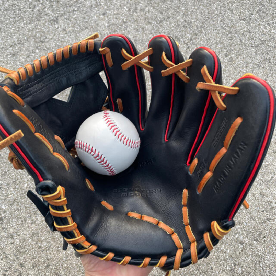 NIKE - 希少 ナイキ グローブ オーダー 松井稼頭央 の通販 by sports