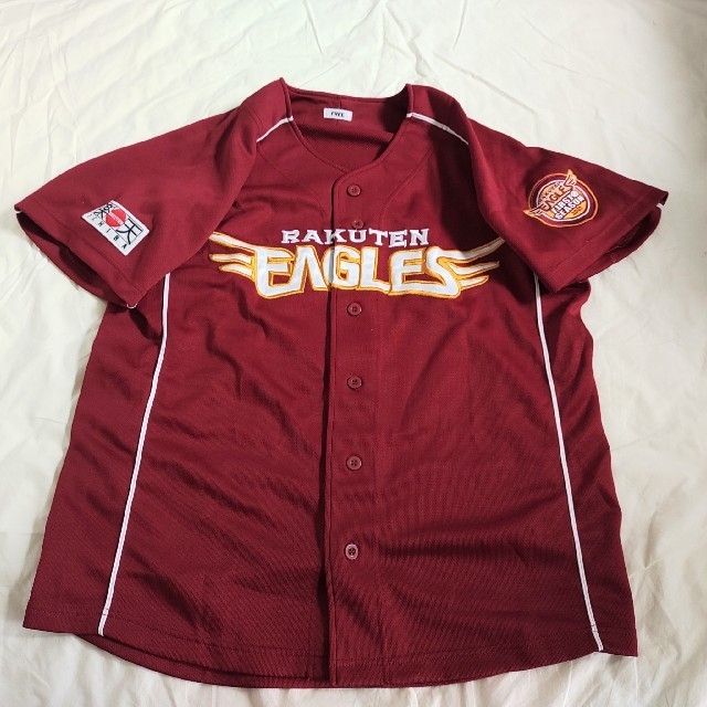 東北楽天ゴールデンイーグルス - 楽天イーグルス 2005