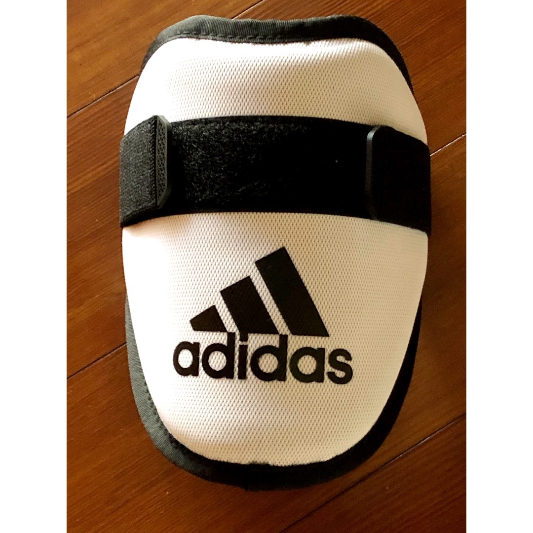adidas - ☆USA限定発売☆USA☆adidas☆MLB バッターエルボーガード