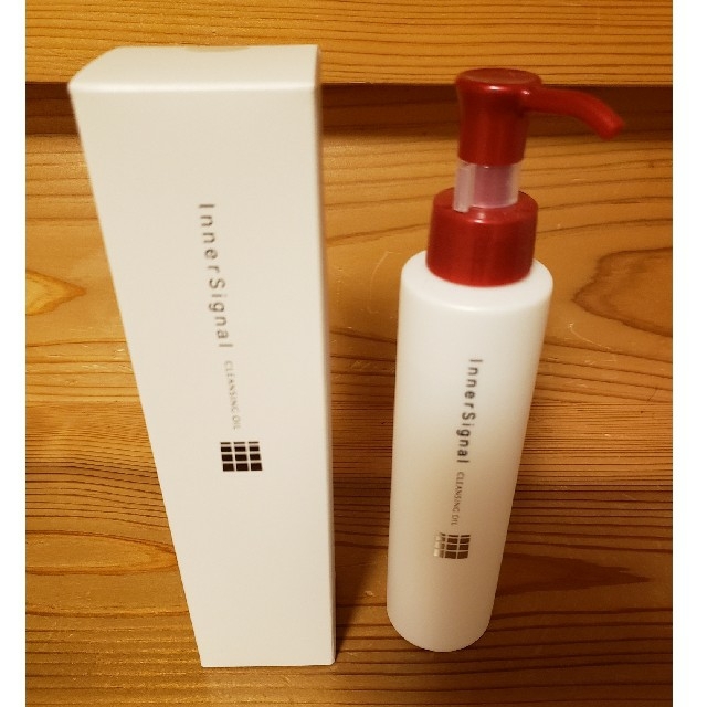 大塚製薬 - インナーシグナル クレンジングオイルの通販 by りつこ's