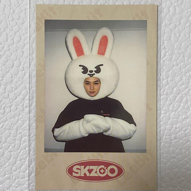 Stray straykids skzoo リノ leeknow Leebit パーカー Kids スキズ