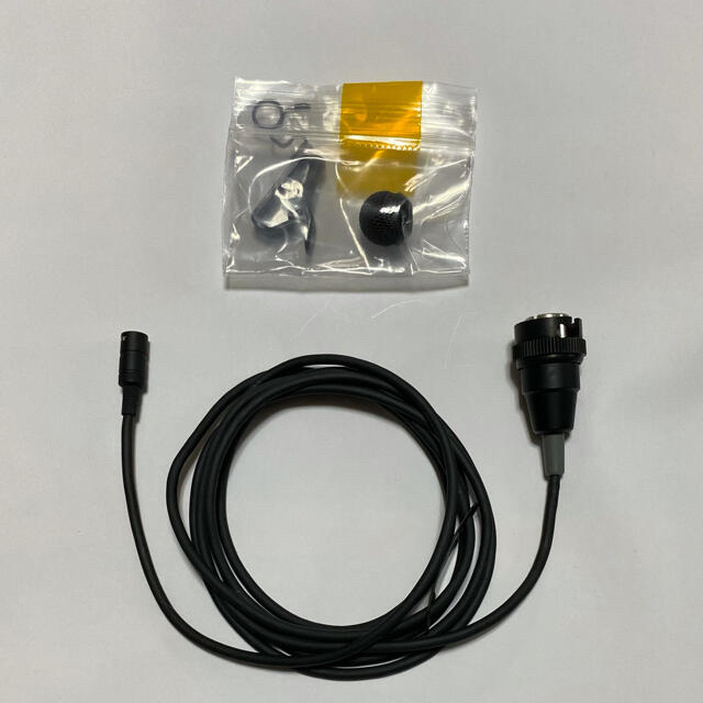 SONY ECM-77BC + DC-78 setの通販 by j@man's shop｜ラクマ