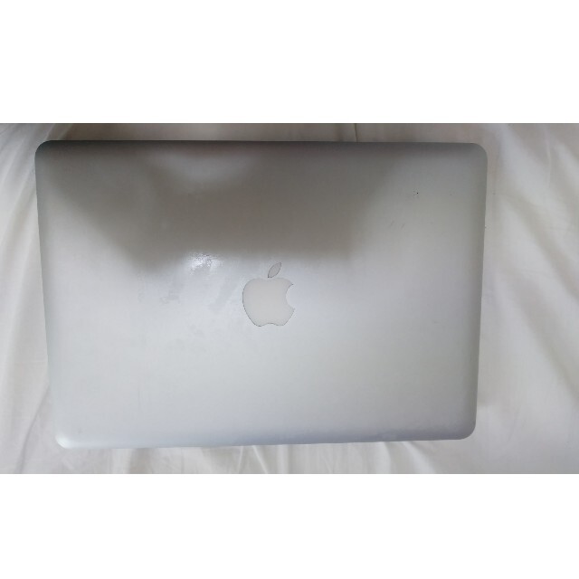 Mac (Apple) - Macbook pro 2010 ジャンクの通販 by ゴ テイ ホア