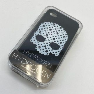 HYDROGEN（iPhoneケース）のフリマアイテム一覧