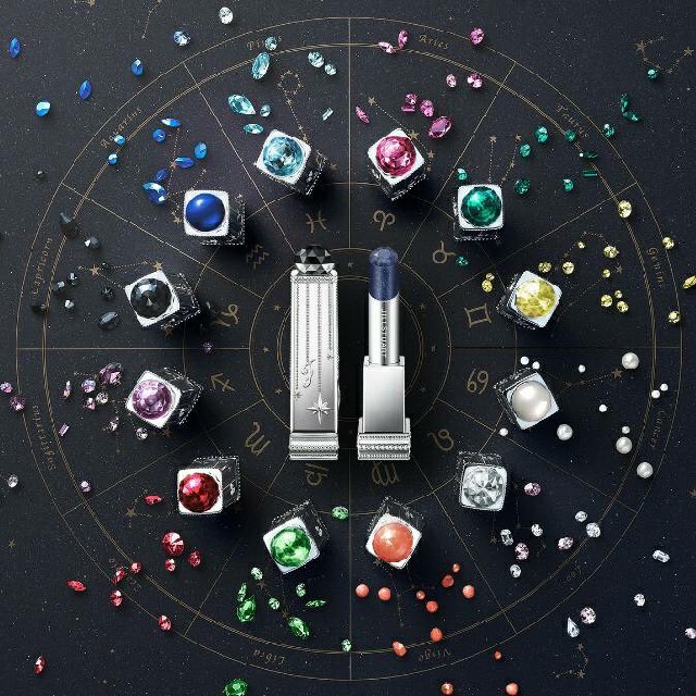 JILLSTUART - JILLSTUART ラッキージェム マイリップス 12の通販 by