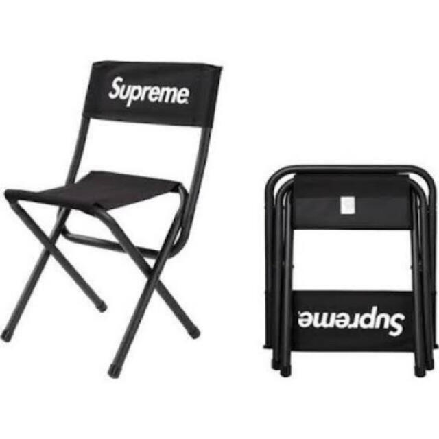 Supreme - 新品 未使用 supreme Coleman Folding Chair の通販 by