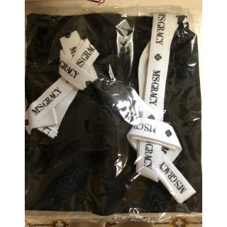 M'S GRACY（ノベルティグッズ）のフリマアイテム一覧