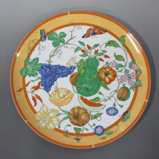 HERMES - エルメス プレート新品同様 - 陶器の通販 by ブランディア