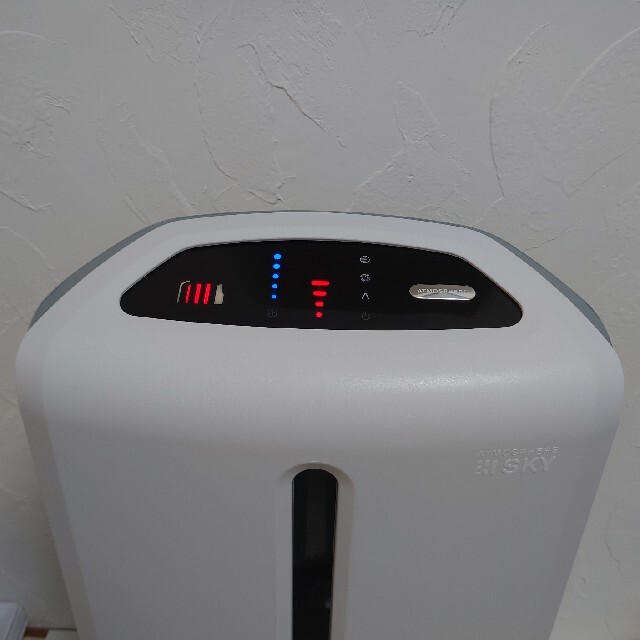 Amway - アムウェイ アトモスフィア スカイ 2019年Atmosphere SKYの