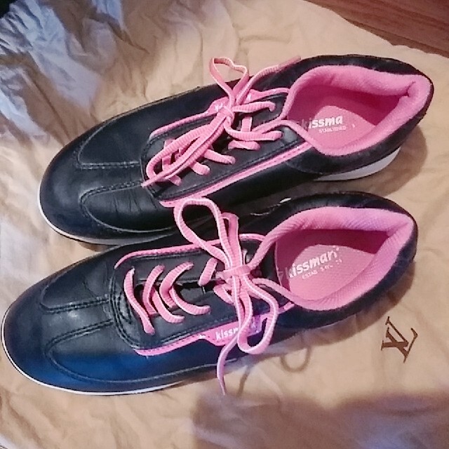 le coq sportif - フルセット ルコック le coq 練習用5番 傘 シューズ