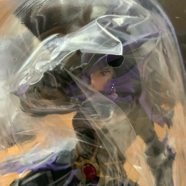 サマナーズウォー ドラゴンナイトのフィギュア サマナーズウォー 闇