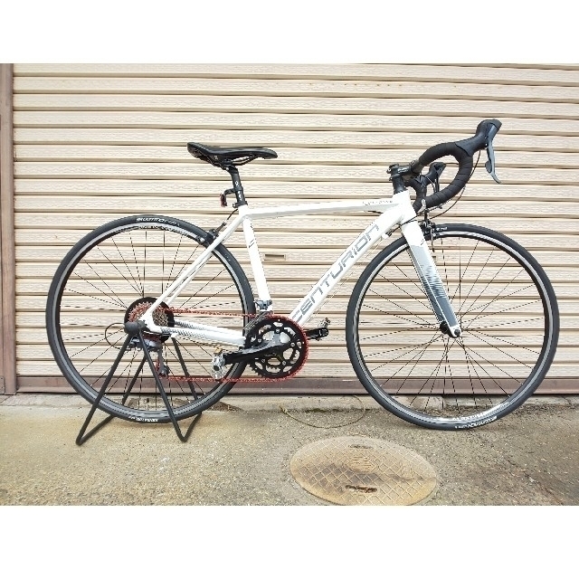 CENTURION - ロードバイク センチュリオンハイパードライブ500の通販