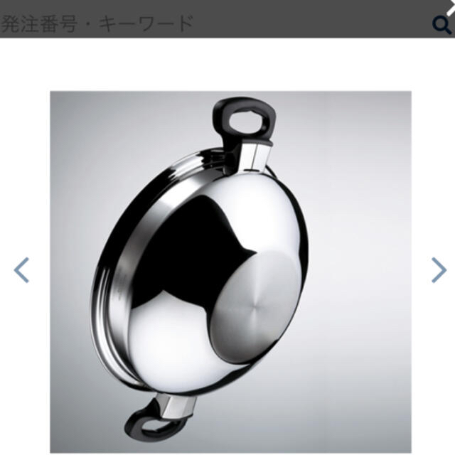 Amway - amwayクィーンウォック旧型の通販 by leek's shop｜アムウェイ