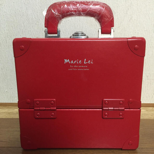 shu uemura - 手数料無料キャンペーンshu uemura メイクアップボックス