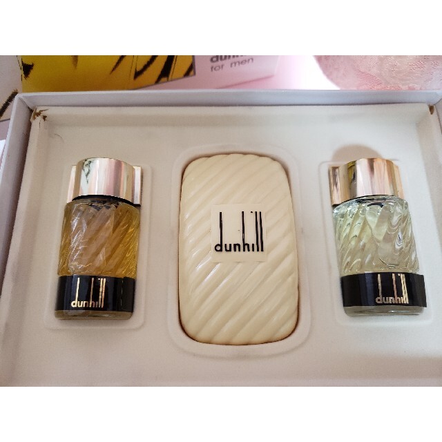 BVLGARI - メンズ香水まとめ ブルガリ ダンヒル ランバンの通販 by