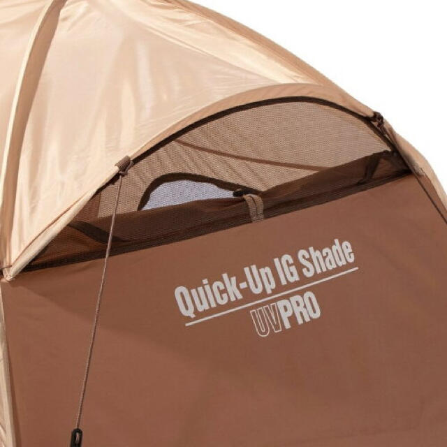 BEAUTY&YOUTH UNITED ARROWS - 【別注】COLEMAN コールマン クイック