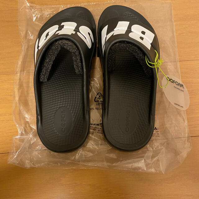 FCRB Ooahh サンダル OOFOS 26の通販はau PAY マーケット - 輸入雑貨の