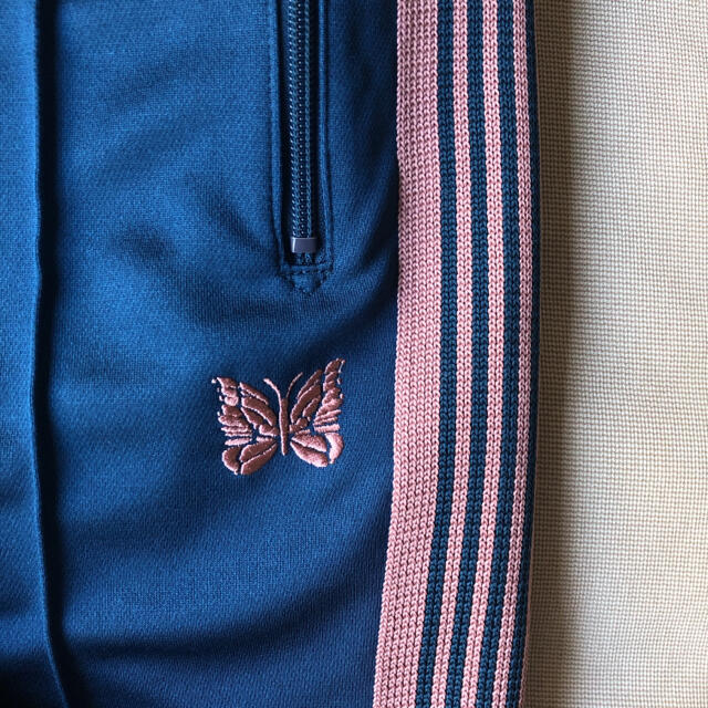 Needles - Needles 21ss テールグリーン 滝藤賢一着用 ナロー