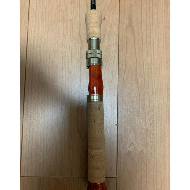 イトウクラフト エキスパートカスタム EXC600ULXの通販 by レオ's shop