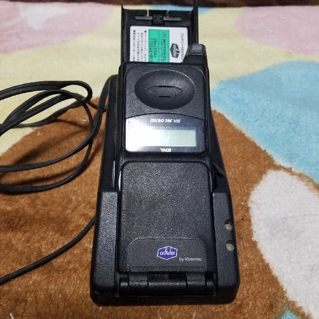 関西セルラーの昔の携帯電話の通販 by 月下美人's shop｜ラクマ