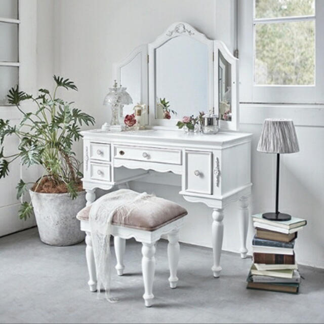 Francfranc - クラシカルデザインドレッサー の通販 by milk sweets