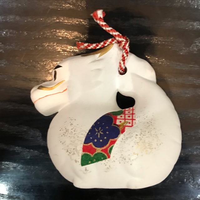 三島大社 干支 土鈴 龍 昭和63年の通販 by Dentiste22's shop｜ラクマ